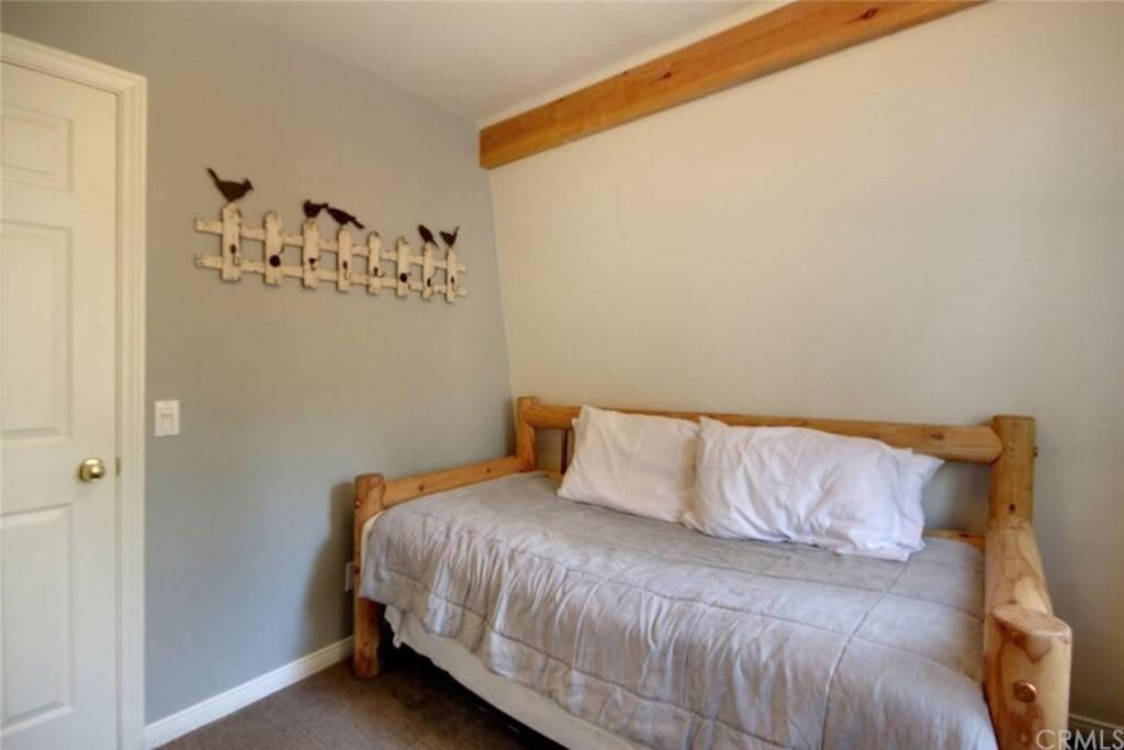 הוילה ביג בר לייק Owl'S Nest Mountain Retreat With Spa Near Slopes מראה חיצוני תמונה